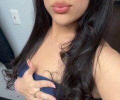 Portland Mami (Salvadoran) for Meets & Content — Discreet, no-drama - Image 3