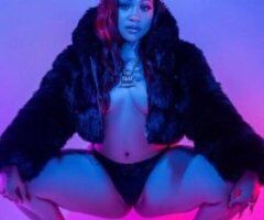 Sacramento escorts - Lollitha (Lola) — Puerto Rican Green-Eyed Culito in Roseville (Limited Specials)