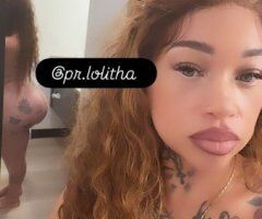 Lollitha (Lola) — Puerto Rican Green-Eyed Culito in Roseville (Limited Specials) - Image 7