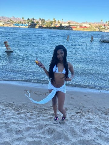 Las Vegas Strip & Content Seller (Outcall/Car Dates) - 1