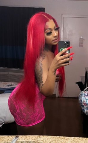Wilmington DE Curvy Thick Female Escort — Incalls Only - 1