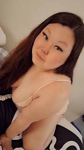 Thick Asian Beauty Escort — Full Service Hours & Quick Sessions - 1