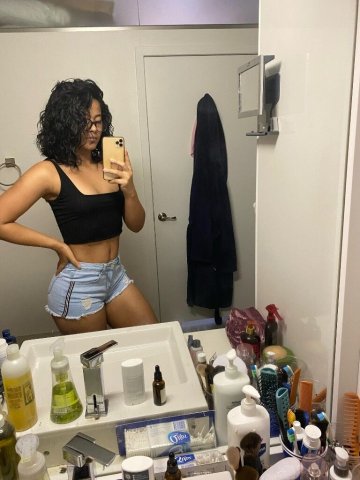 Latina Female Escort in Chicago, IL — Anal & BBJ - 1