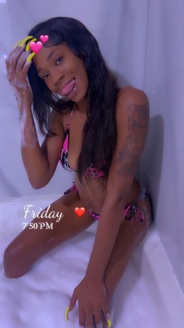 Mississippi Female Escort — Outcalls Only, Deep Throat - 1