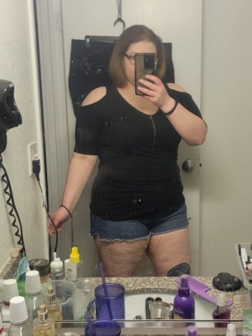 Oklahoma City AA Incall Only Female Escort — Greek & 90 Min Options - 1