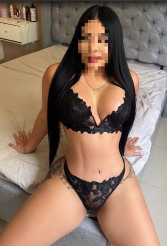 Sexy 24 en Ocala: Latina caliente para sexo oral y vaginal - 1