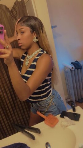 Jacksonville Female Escort — Pics, Videos, FT Shows & Massages - 1
