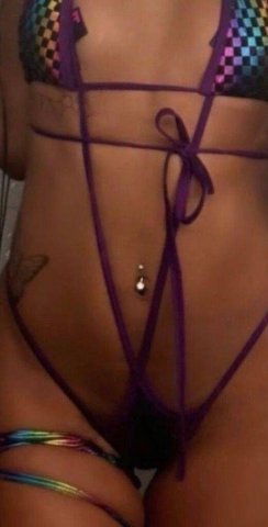 Little Rock Female Escort — FT Shows & Fetish-Friendly (Ask for Menu) - 1