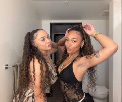 Double Trouble Duo — Incalls in Koreatown, Los Angeles (Outcalls with Deposit) - Image 7