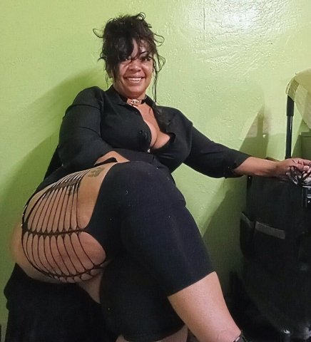 Grown & Sexy Female Escort — Albuquerque In-Calls & Out-Calls - 1