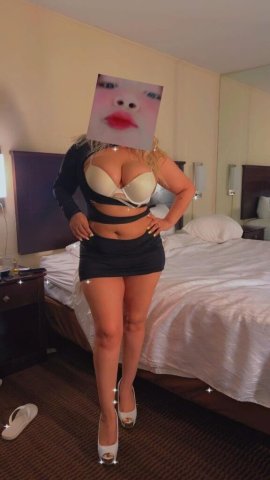 Central Jersey Female Escort — 36 - 1
