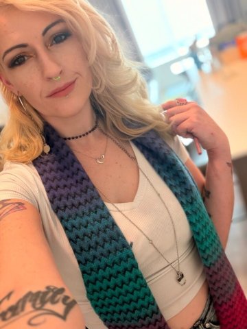 Tucson Female Escort — Dylan (Fox) - 33 - 1