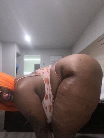 Meridian MS Big Booty Female Escort — In-Calls, Handjobs, Tittyfucks - 1