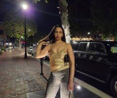 Manhattan Female Escort — Luxury Content Creator & Model (400/hr) - Image 5