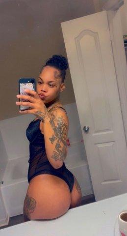 Baltimore Female Escort — Car Play Sessions & Outcalls - 1