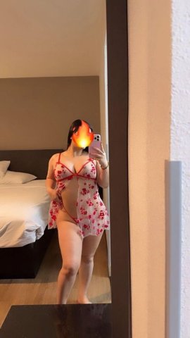 Venezuelan Female Escort in Indianapolis — Private Place - 1