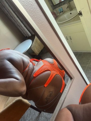 Curvy Brownskin Petite “Snow Bunny” — Incall/Outcall & 2 Girl Special - 1
