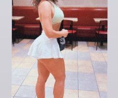 Petite Curvy Female Companion — Sensual Massage in Palm Springs - Image 7