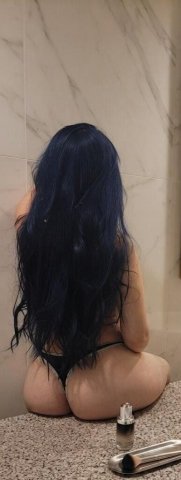 Latina Escort in Dallas, TX — Discreet Personal Attention by Appointment - 1