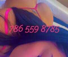 Nueva aquí - 25 (Fort Myers)  Masaje erótico, baile erótico y GFE - Image 3