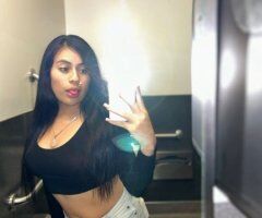 Discreet companion in Portland (Salvadorean Mami) — requirements + deposits - Image 3