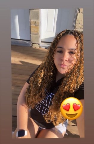 Canela  - 23 | Fort Myers Female Escort - 1