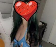 Frederick Incall Only Sensual Soft Touch - Image 2