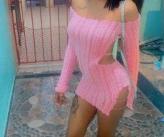 Latina escort — wet nuru shower, 69 massage, fetish role play & BBJ - Image 3