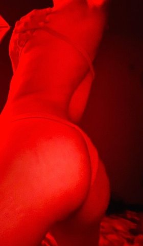 Buffalo Thursday Special — Slim & Sexy Striptease + Fetish Shows - 1