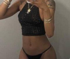 Petite brownskin baddie visiting Harrisburg — FaceTime shows + duos - Image 6