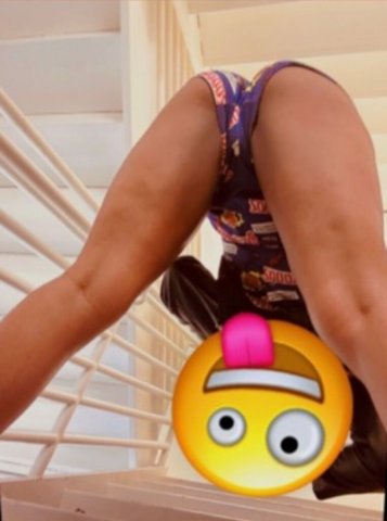 AMBER THE GREAT (23) — Chico Female Escort - 1