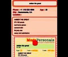 AMBER THE GREAT (23) — Chico Female Escort - Image 11