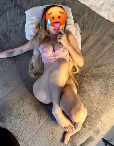 Incall Rosemont Latina caliente — Extras BBJ y Anal - 1
