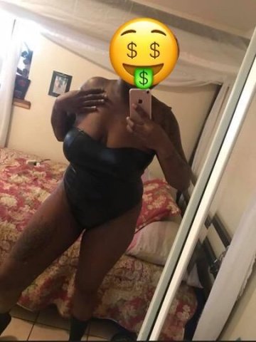 Brooklyn Poundtown Incalls — Female Escort - 1