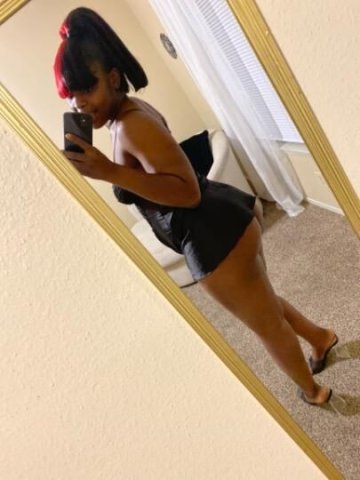 Fort Worth Female Escort — In-Calls 24/7 - 1
