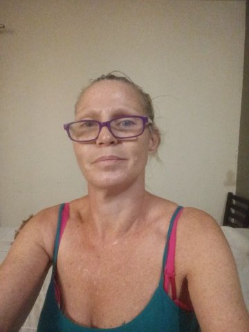 Houston Massage Meet-Up — Unlicensed Stress Relief (43) - 1