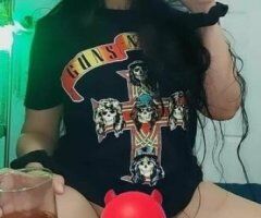 Palm Bay Female Escort — Sexy Latina Mix (OF live & QV/HH) - Image 8