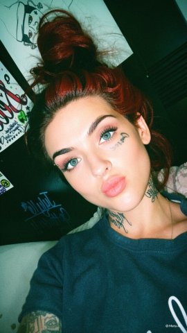 Hurricane Storm Birthday Girl — New Orleans Female Escort (Incall) - 1