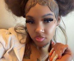 BIG MAMA  Rush me before I leave — Squirt Queen & bubble play - Image 4