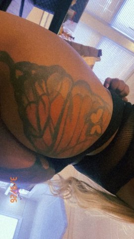 Detroit Fun — Kay (22) for Female Escort - 1