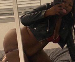 Oakland/East Bay escorts - Oakland CA Female Escort — Chocolate-themed In-Call & Facetime Shows