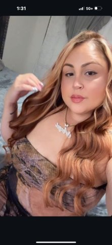 Santa Rosa Female Escort — Incalls & Outcalls, Irish and Latina - 1
