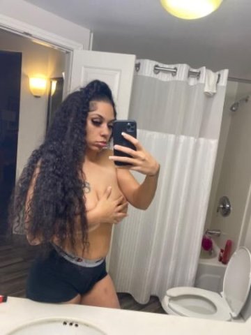 St. Louis Incall & Outcall Female Escort — GFE, Incall South, Airport Area - 1