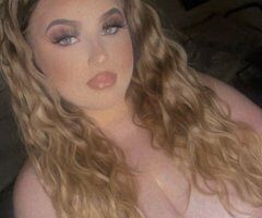 Medford Outcall Blonde Escort — big booty tease & facetime shows - Image 2
