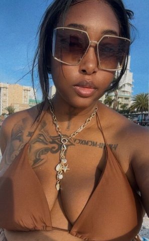 Mya (Jamaican Princess) Outcalls + Video Chat in Tampa/Brandon/Riverview - 1