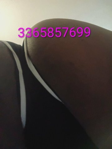 Greensboro NC Female Escort — Availability - 1