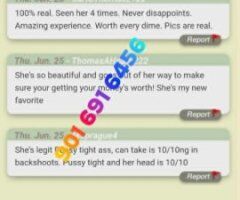 Annapolis Mom Escort — 41-Year Mature Blue-Eyed Service (CarFun, OutCall/InCall, Content) - Image 3