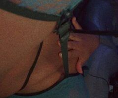 Abilene, TX Incall Paradise — Greek ATM Service (No Bare) (Verification) - Image 5