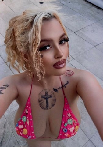 Sexy Barbie Doll — Outcalls Only (NYC) - 1