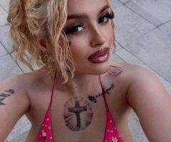 New York City escorts - Sexy Barbie Doll — Outcalls Only (NYC)